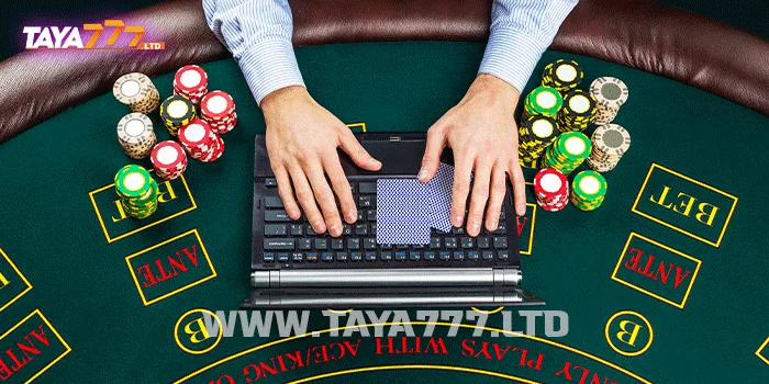 Basic Framework of Online Lotteries