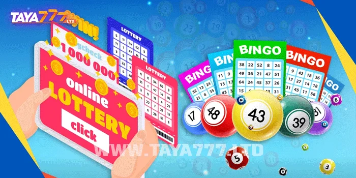 Online Lottery Platforms