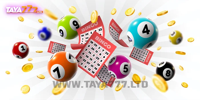 Top Online Lottery Games