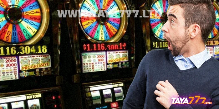 Progressive Live Casino Jackpots