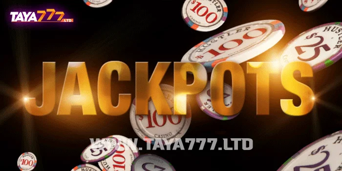 Progressive Prize Pools