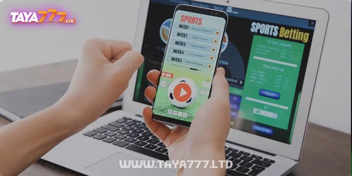 Developing a Betting Strategy