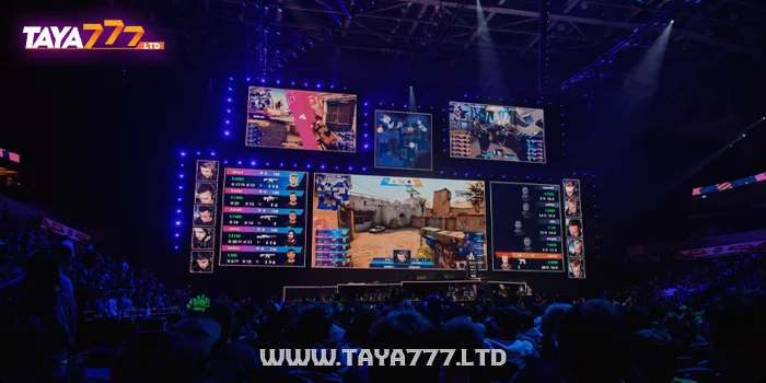 Understanding Live Esports Betting