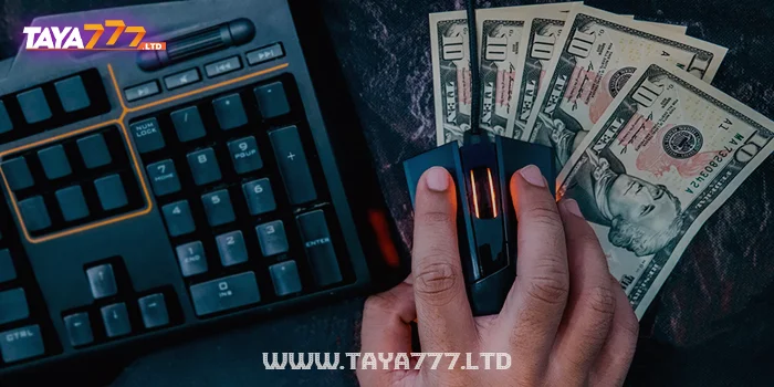 Cons of Betting on Underdogs in Esports