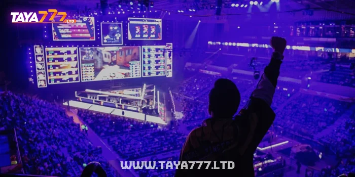 Pros of Betting on Underdogs in Esports