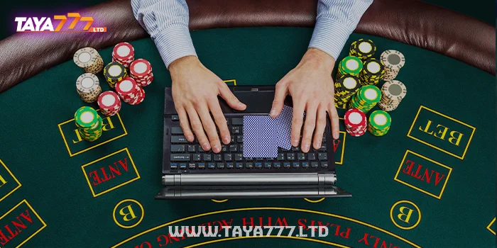 Current State of Online Gambling