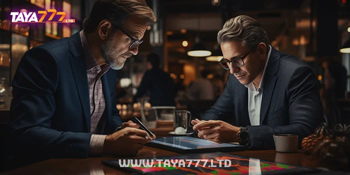 Understanding the Basics of M&A in the Casino Sector