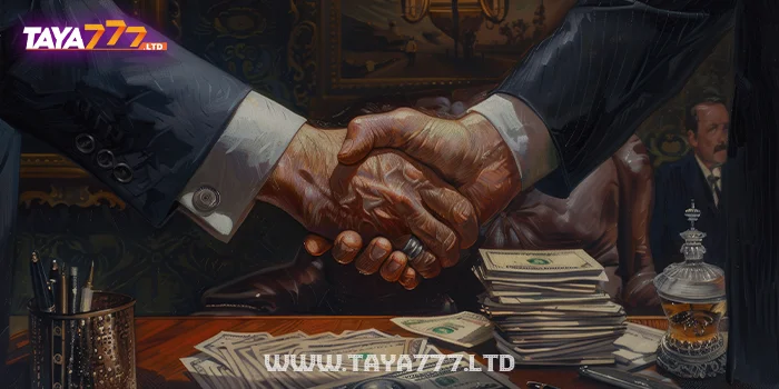 What's Next for M&A in Online Betting?
