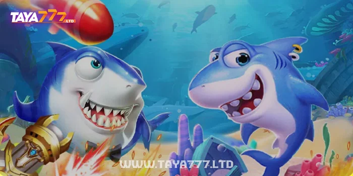 Fishing Game Software Comparison