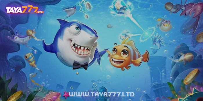 Future Prospects for Fishing Game Software Providers
