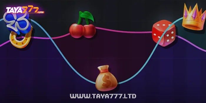Analyzing Variance in Slot Games
