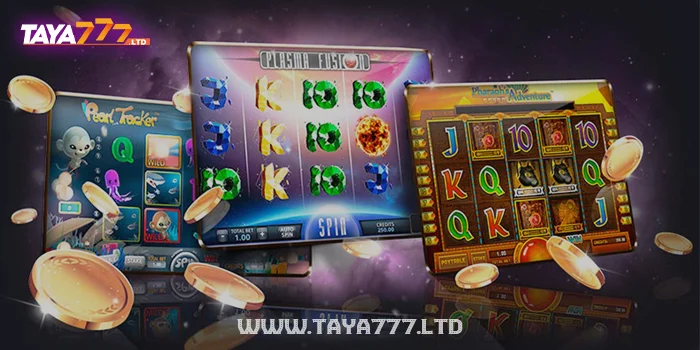 Slot Variance and Its Impact on Gameplay