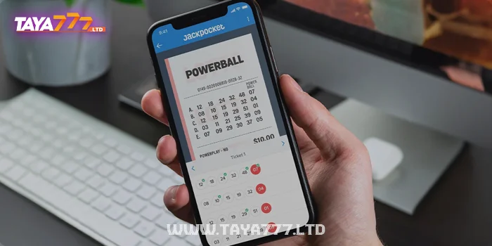 Strategies for Mobile Lottery Gaming