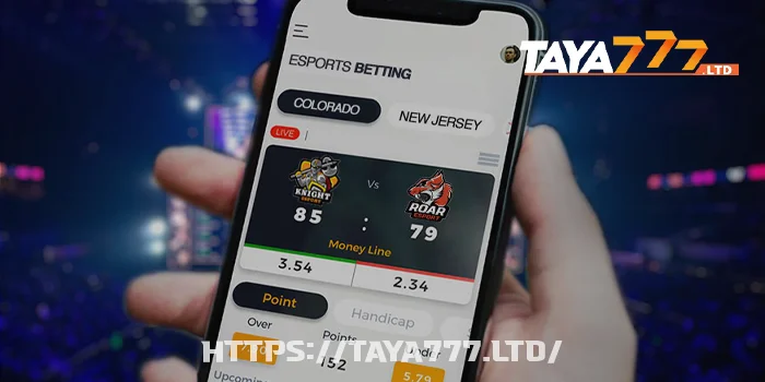 Essential Mobile Esports Betting Tips for On-the-Go Betting