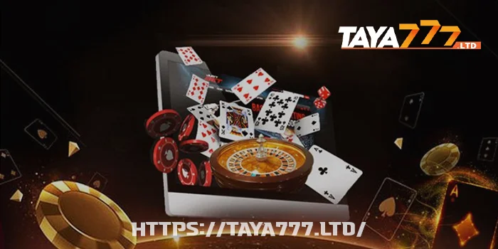 Significance of Understanding Live Casino Game Symbols