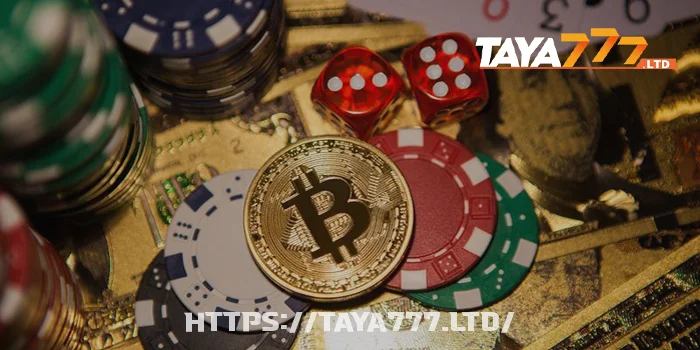 Cryptocurrency in 2024
