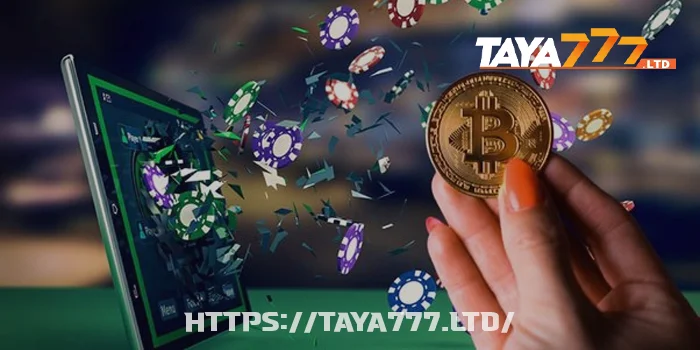 How Does Cryptocurrency Work?
