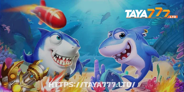 Common Symbols in Fishing-Themed Games