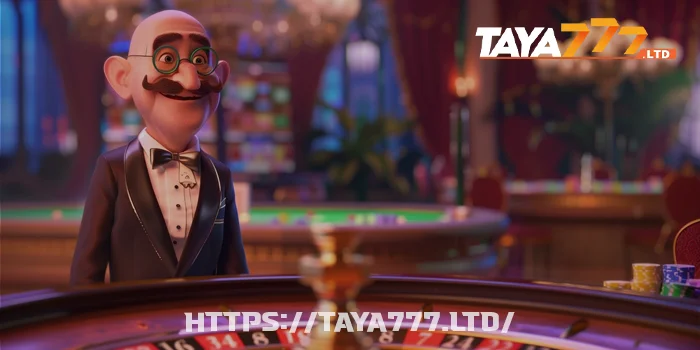 Advanced Live Casino Tactics