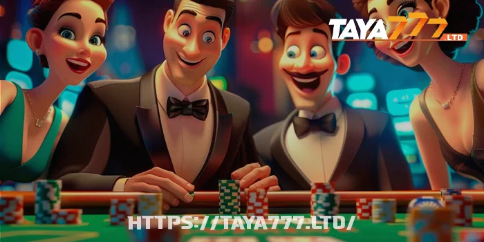 Mastering Live Casino Strategy