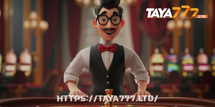 Pro Strategies for Live Casino Success