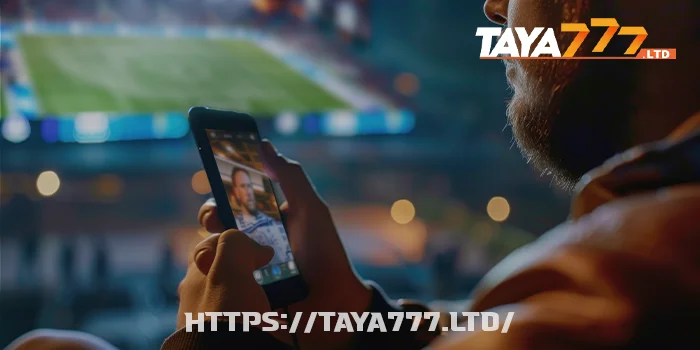 Future of Virtual Betting