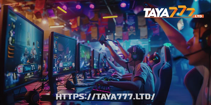 What Makes Virtual Esports Betting Realistic?