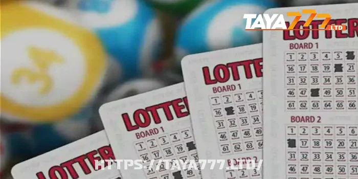 Symbolism in Online Lotteries