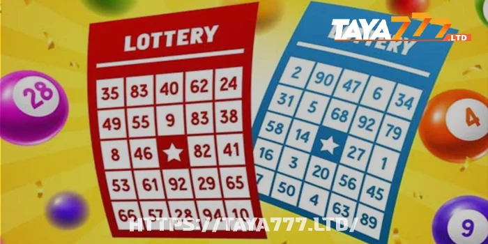 Understanding Online Lottery Symbols