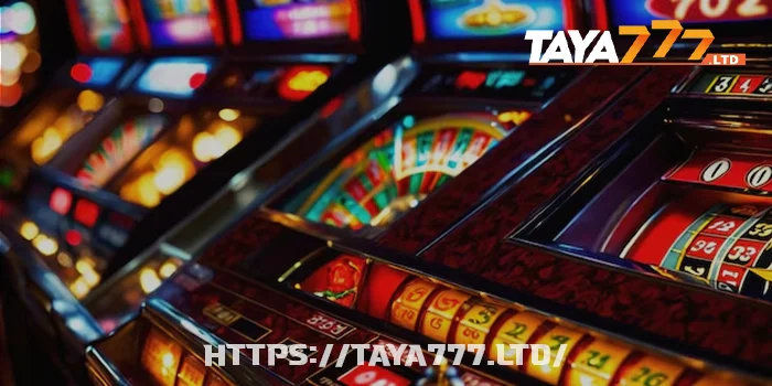 Understanding How Slot Machine RNG Works