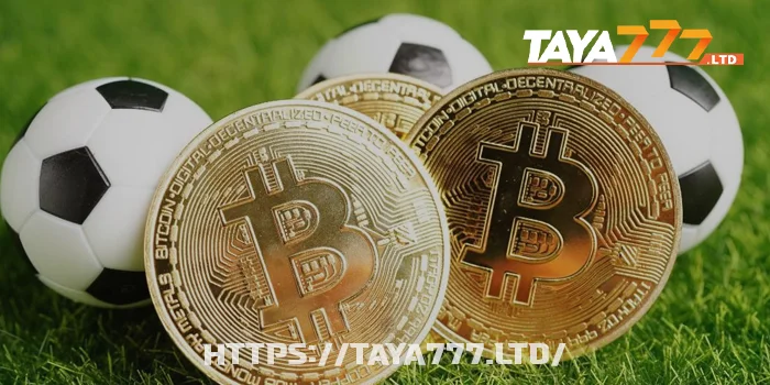The Future of Sports Betting with Cryptocurrencies