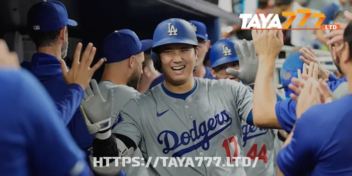 Shohei Ohtani’s Historic 50th Home Run