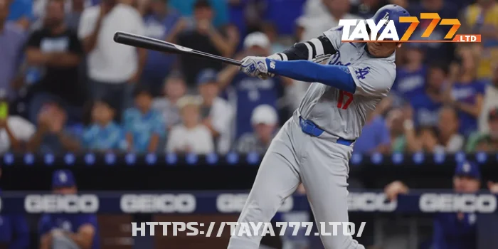 What Online Sportsbooks Are Offering After Ohtani’s 50th Home Run