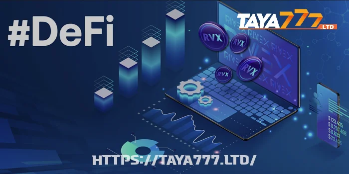 What is DeFi in Cryptocurrency?