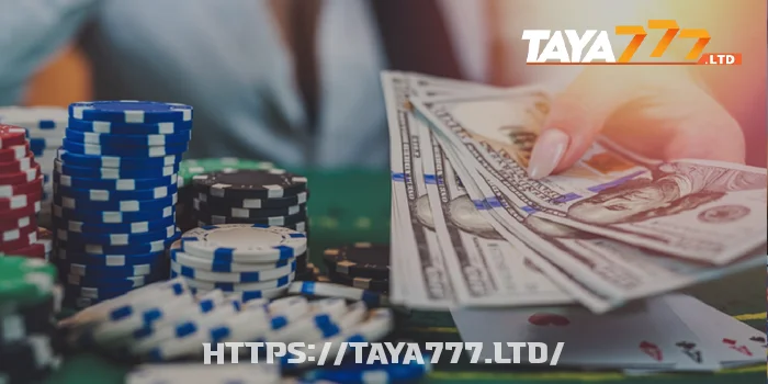 Financial Management Tips for Safer Gambling