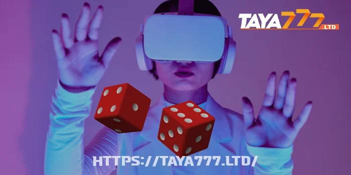 Future Prospects of VR Casino Experience