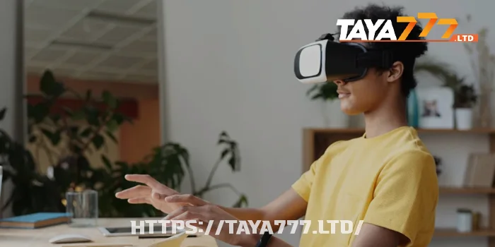 What is Virtual Reality?
