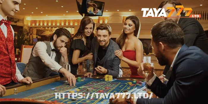 Why Positive Communication Matters in the Online Casino Community