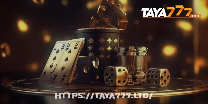 Blockchain Applications in the Online Gambling Industry