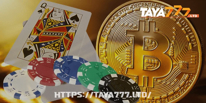 Future of Blockchain Technology in Gaming and Online Gambling