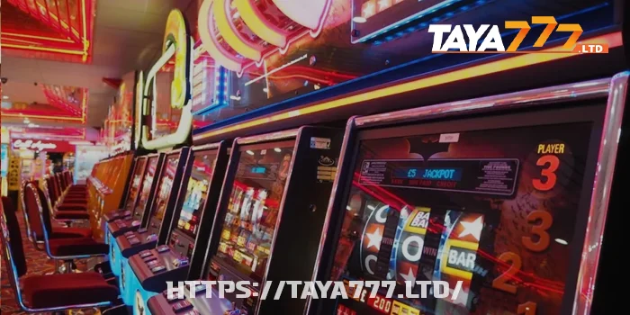 Understanding Slot Game Basics