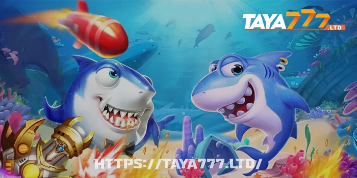 Comparing Live Dealer Fishing Games with Other Live Casino Experiences