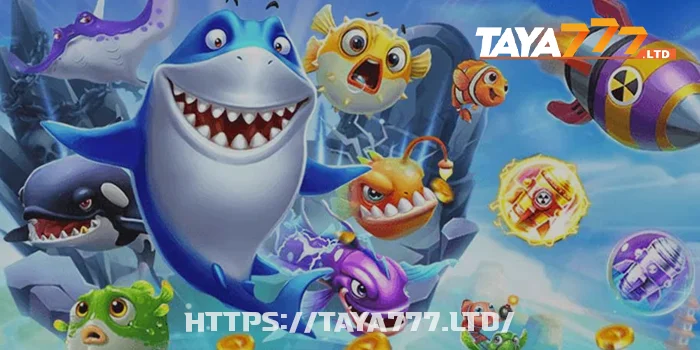 Key Considerations for New Players of Live Dealer Fishing Games