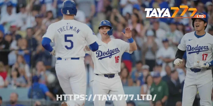 Understanding the 2024 MLB Playoffs Format