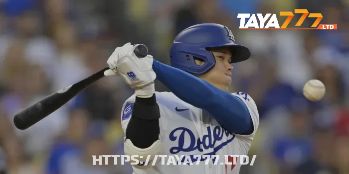 Shohei Ohtani’s Impactful Postseason Performance