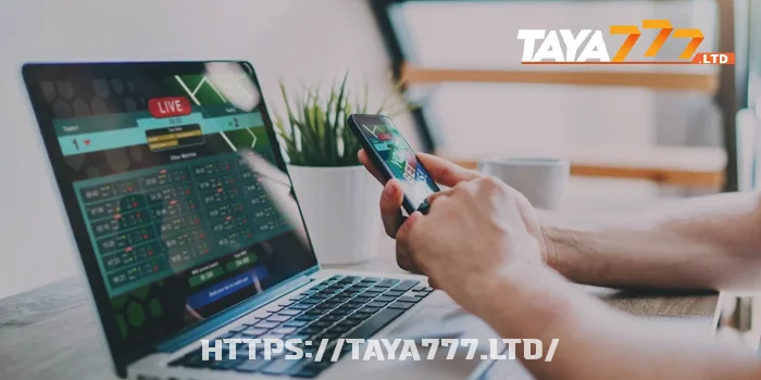 How Does Arbitrage Betting Work?