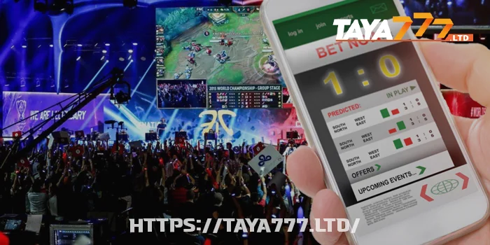 What Are Branded Esports Betting Platforms?
