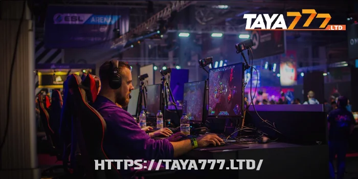 Key Elements of Effective Soundtracks in Esports Betting