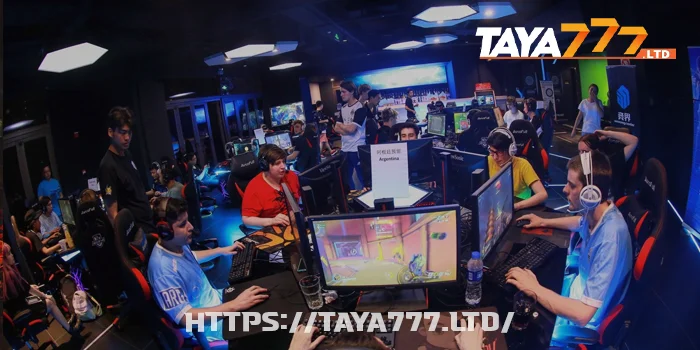 The Role of Music in Esports Betting Platforms