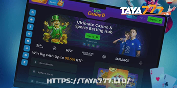 The Role of Graphics in Esports Betting Platforms